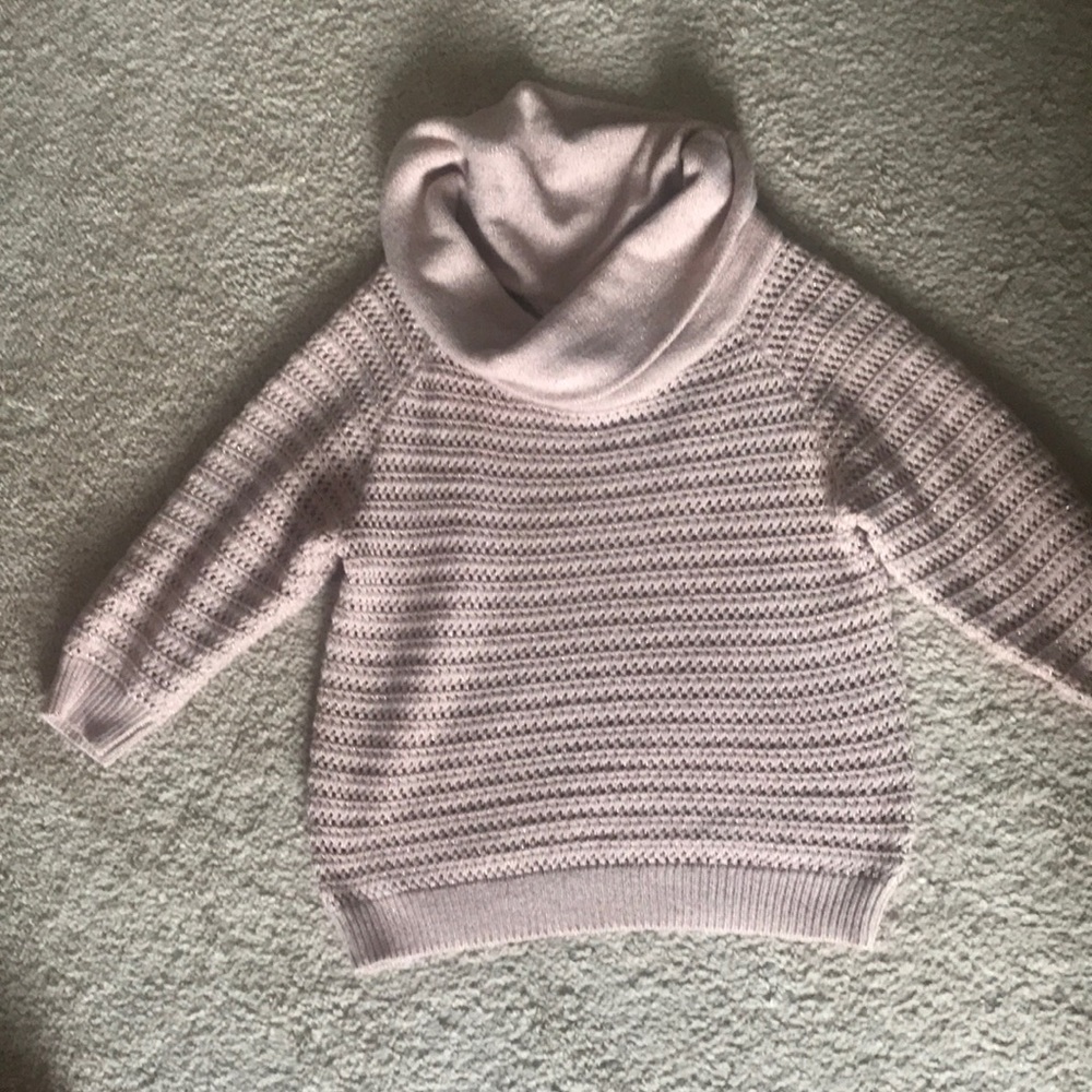 New York and Company size M sweater